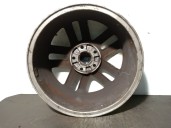 Recambio de llanta para volkswagen touran (1t3) 1.6 tdi referencia OEM IAM 5K0601025E R166.5JX16H2ET50 