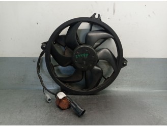 Recambio de electroventilador para citroën c5 berlina 2.0 hdi fap referencia OEM IAM 1253L5 1253L5 