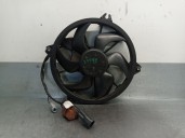 Recambio de electroventilador para citroën c5 berlina 2.0 hdi fap referencia OEM IAM 1253L5 1253L5 