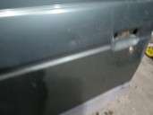 Recambio de puerta delantera izquierda para mitsubishi montero (l040) 2.5 turbodiesel referencia OEM IAM MB275442 MB275442 