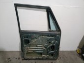 Recambio de puerta delantera izquierda para mitsubishi montero (l040) 2.5 turbodiesel referencia OEM IAM MB275442 MB275442 