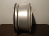 Recambio de llanta para volkswagen touran (1t3) 1.6 tdi referencia OEM IAM 5K0601025E R166.5JX16H2ET50 