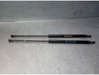 Recambio de amortiguadores maletero / porton para volkswagen passat b2 variant (33b) 1.6 d referencia OEM IAM 321827550F 3218275