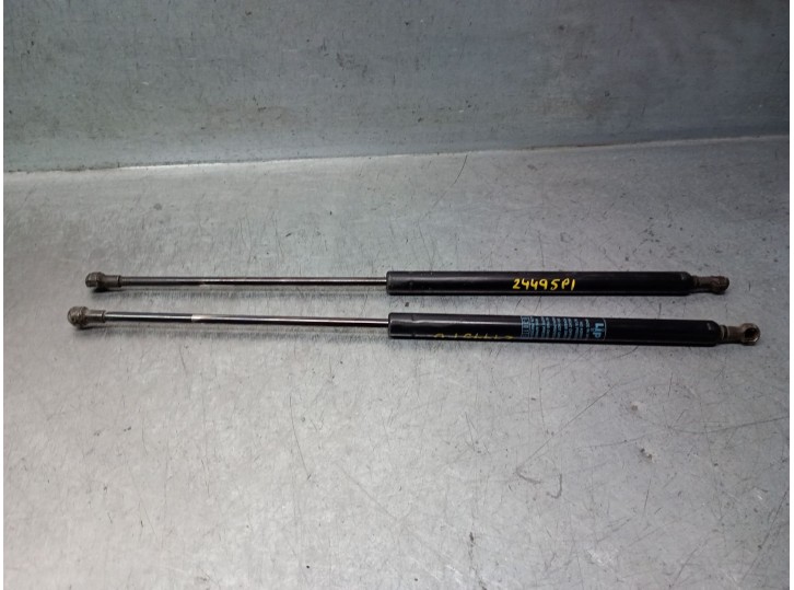 Recambio de amortiguadores maletero / porton para volkswagen passat b2 variant (33b) 1.6 d referencia OEM IAM 321827550F 3218275