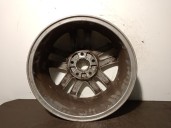 Recambio de llanta para volkswagen touran (1t3) 1.6 tdi referencia OEM IAM 5K0601025E R166.5JX16H2ET50 