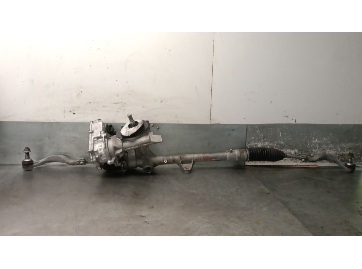 Recambio de cremallera direccion para bmw x2 (f39) sdrive 18 i referencia OEM IAM 32105A12B90 32105A19890 19071310