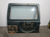 Recambio de porton trasero para mitsubishi montero (l040) 2.5 turbodiesel referencia OEM IAM MB275658 MB275658 