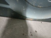 Recambio de porton trasero para mitsubishi montero (l040) 2.5 turbodiesel referencia OEM IAM MB275658 MB275658 