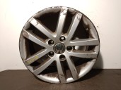 Recambio de llanta para volkswagen touran (1t3) 1.6 tdi referencia OEM IAM 5K0601025E R166.5JX16H2ET50 