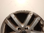 Recambio de llanta para volkswagen touran (1t3) 1.6 tdi referencia OEM IAM 5K0601025E R166.5JX16H2ET50 