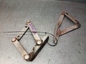 Recambio de bisagra capot para volkswagen passat b2 variant (33b) 1.6 d referencia OEM IAM 321823302A 321823302A 