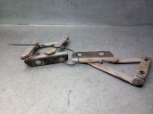 Recambio de bisagra capot para volkswagen passat b2 variant (33b) 1.6 d referencia OEM IAM 321823302A 321823302A 