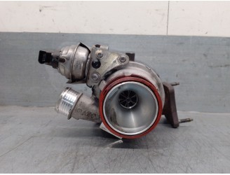 Recambio de turbocompresor para volvo v60 i (155) d3 / d4 referencia OEM IAM 31312713 36001168 795680