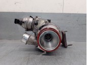 Recambio de turbocompresor para volvo v60 i (155) d3 / d4 referencia OEM IAM 31312713 36001168 795680