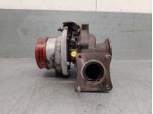 Recambio de turbocompresor para volvo v60 i (155) d3 / d4 referencia OEM IAM 31312713 36001168 795680