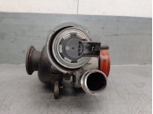 Recambio de turbocompresor para volvo v60 i (155) d3 / d4 referencia OEM IAM 31312713 36001168 795680