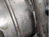 Recambio de turbocompresor para volvo v60 i (155) d3 / d4 referencia OEM IAM 31312713 36001168 795680