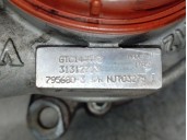 Recambio de turbocompresor para volvo v60 i (155) d3 / d4 referencia OEM IAM 31312713 36001168 795680