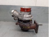 Recambio de turbocompresor para volvo v60 i (155) d3 / d4 referencia OEM IAM 31312713 36001168 795680