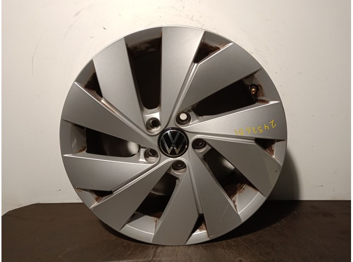 Recambio de llanta para volkswagen golf viii (cd1, da1) 1.5 etsi referencia OEM IAM 5H0601025BE R177.5JX17H2ET51 