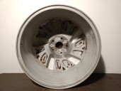 Recambio de llanta para volkswagen golf viii (cd1, da1) 1.5 etsi referencia OEM IAM 5H0601025BE R177.5JX17H2ET51 