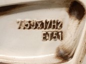 Recambio de llanta para volkswagen golf viii (cd1, da1) 1.5 etsi referencia OEM IAM 5H0601025BE R177.5JX17H2ET51 