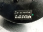 Recambio de servofreno para jaguar xf 2.7 v6 diesel premium luxury referencia OEM IAM 8X232B195AB C2S12629 03774765034