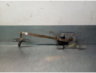 Recambio de motor limpia trasero para volkswagen passat b2 variant (33b) 1.6 d referencia OEM IAM 331955713C 331955713C 