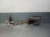 Recambio de motor limpia trasero para volkswagen passat b2 variant (33b) 1.6 d referencia OEM IAM 331955713C 331955713C 