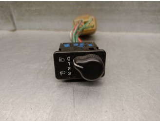 Recambio de mando luces salpicadero para subaru impreza station wagon (gf) 2.0 i 16v awd (gf8) referencia OEM IAM 83011AC000 830