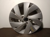 Recambio de llanta para volkswagen golf viii (cd1, da1) 1.5 etsi referencia OEM IAM 5H0601025BE R177.5JX17H2ET51 