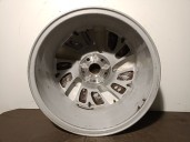 Recambio de llanta para volkswagen golf viii (cd1, da1) 1.5 etsi referencia OEM IAM 5H0601025BE R177.5JX17H2ET51 