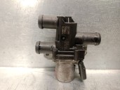 Recambio de bomba agua para volkswagen golf viii (cd1, da1) 1.5 etsi referencia OEM IAM 3WA906457H 3WA906457H 