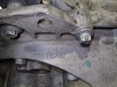 Recambio de caja cambios para fiat doblo cargo (263_) 1.6 d multijet referencia OEM IAM C63563501  1362584