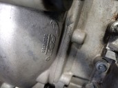 Recambio de caja cambios para fiat doblo cargo (263_) 1.6 d multijet referencia OEM IAM C63563501  1362584