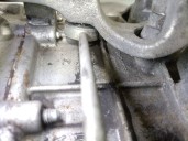 Recambio de caja cambios para fiat doblo cargo (263_) 1.6 d multijet referencia OEM IAM C63563501  1362584