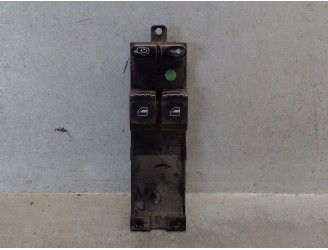 Recambio de mando elevalunas delantero izquierdo para skoda fabia (6y2/6y3) 1.4 referencia OEM IAM 1J3959857A 1J3959857A 