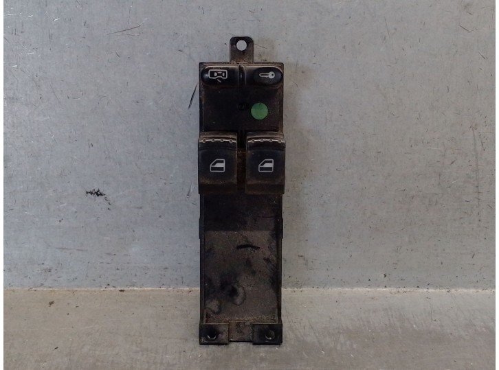 Recambio de mando elevalunas delantero izquierdo para skoda fabia (6y2/6y3) 1.4 referencia OEM IAM 1J3959857A 1J3959857A 