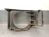 Recambio de molduras delanteras para mitsubishi montero (l040) 2.5 turbodiesel referencia OEM IAM MB377402 MB377402 