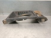 Recambio de molduras delanteras para mitsubishi montero (l040) 2.5 turbodiesel referencia OEM IAM MB377402 MB377402 