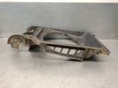 Recambio de molduras delanteras para mitsubishi montero (l040) 2.5 turbodiesel referencia OEM IAM MB377402 MB377402 