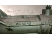 Recambio de cremallera direccion para bmw 3 (e46) 328 i referencia OEM IAM 1094926 32131096283 7852974393