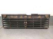 Recambio de rejilla delantera para mitsubishi montero (l040) 2.5 turbodiesel referencia OEM IAM MB404619 MB404619 