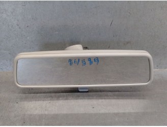 Recambio de espejo interior para skoda fabia (6y2/6y3) 1.4 referencia OEM IAM 3B0857511G 3B0857511G 