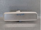 Recambio de espejo interior para skoda fabia (6y2/6y3) 1.4 referencia OEM IAM 3B0857511G 3B0857511G 