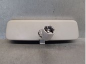 Recambio de espejo interior para skoda fabia (6y2/6y3) 1.4 referencia OEM IAM 3B0857511G 3B0857511G 