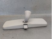 Recambio de espejo interior para skoda fabia (6y2/6y3) 1.4 referencia OEM IAM 3B0857511G 3B0857511G 