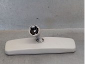Recambio de espejo interior para skoda fabia (6y2/6y3) 1.4 referencia OEM IAM 3B0857511G 3B0857511G 