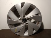 Recambio de llanta para volkswagen golf viii (cd1, da1) 1.5 etsi referencia OEM IAM 5H0601025BE R177.5JX17H2ET51 