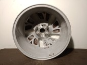 Recambio de llanta para volkswagen golf viii (cd1, da1) 1.5 etsi referencia OEM IAM 5H0601025BE R177.5JX17H2ET51 